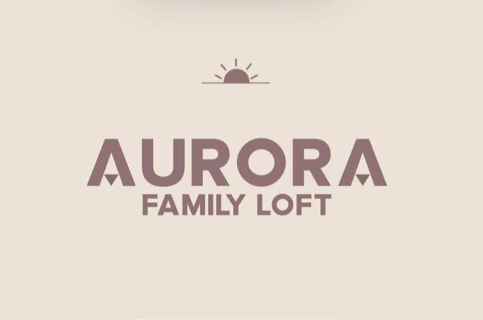 ナフプリオAura Family Loftアパートメント エクステリア 写真